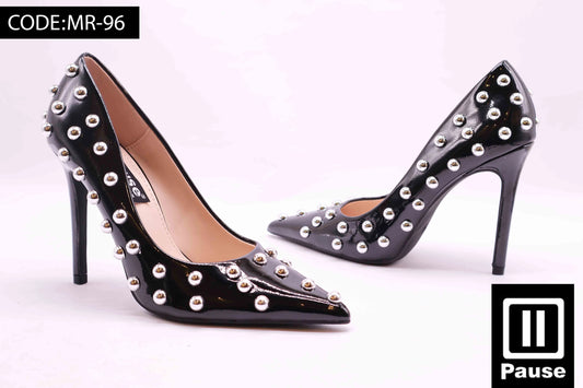 MR-96 HEELS
