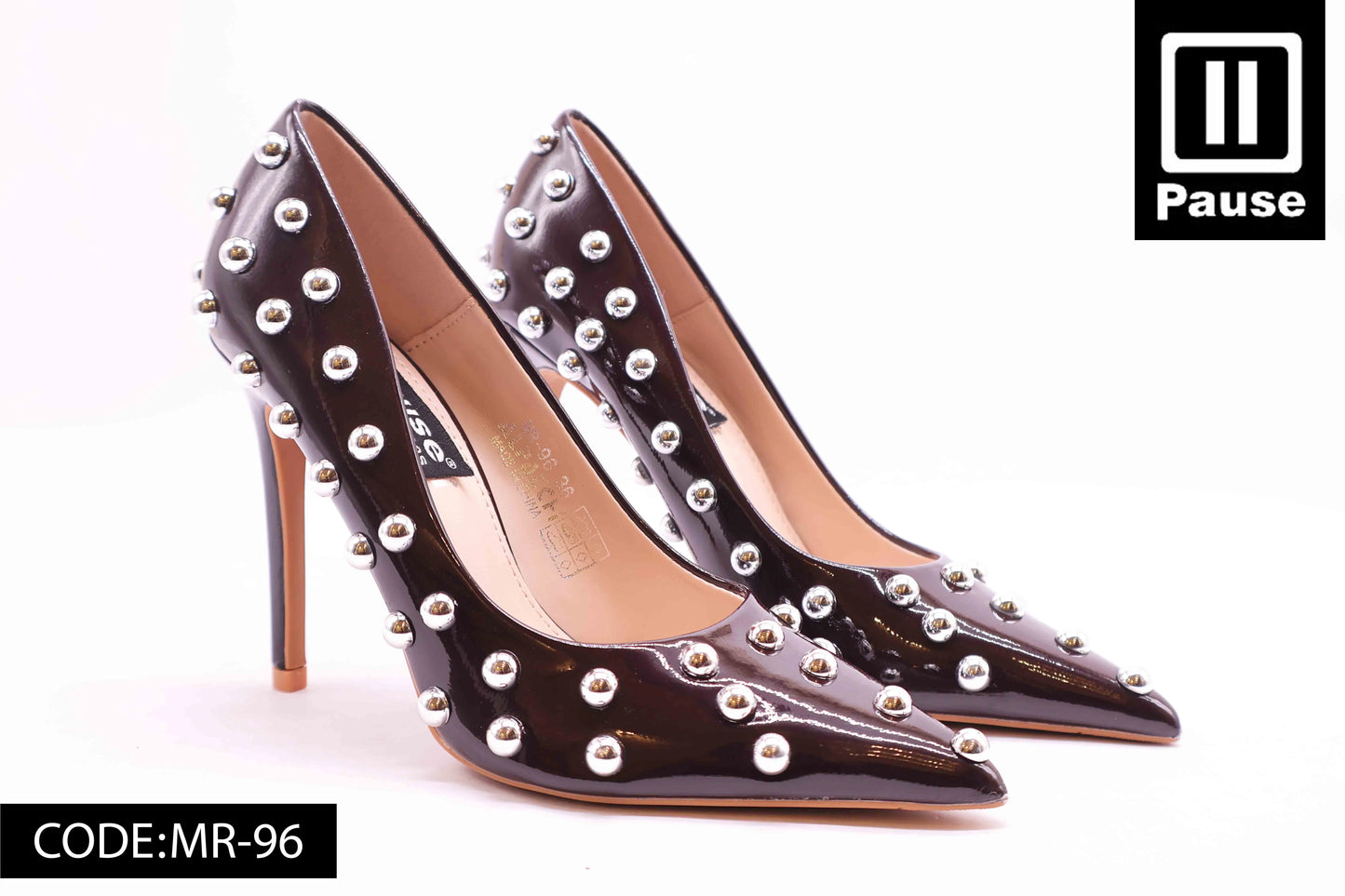MR-96 HEELS