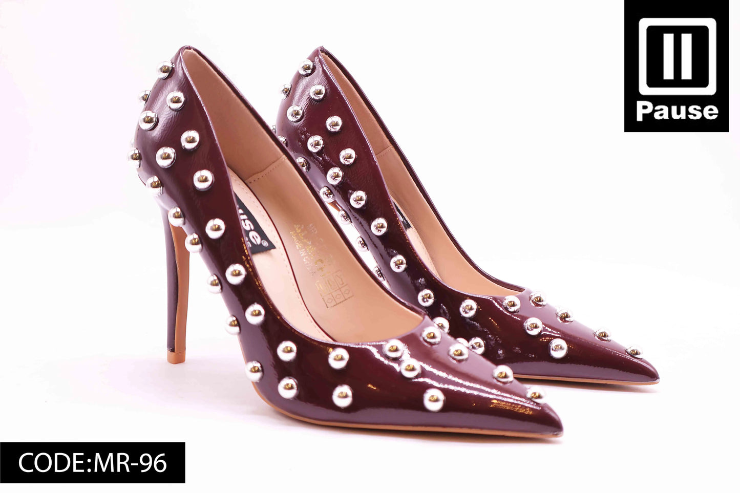 MR-96 HEELS