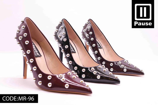 MR-96 HEELS