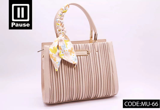 MU-66 HANDBAG