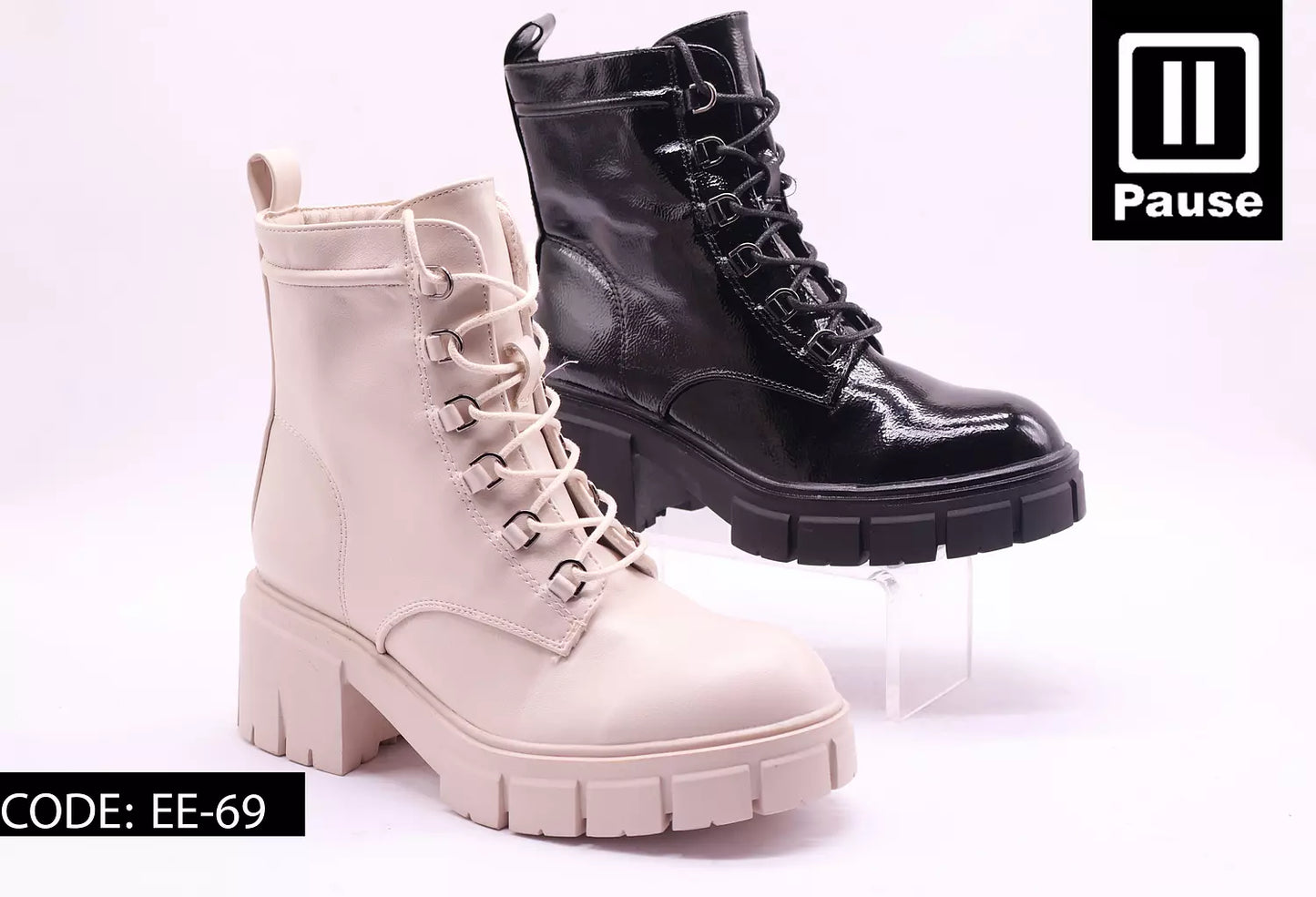 EE-69 ARMY BOOTS