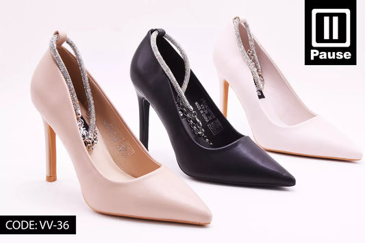 vv-36 HEELS