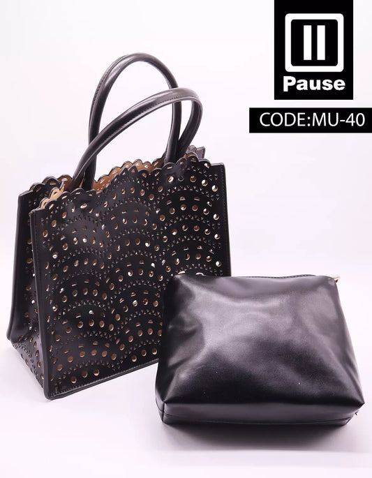 MU-40 TOTE BAG