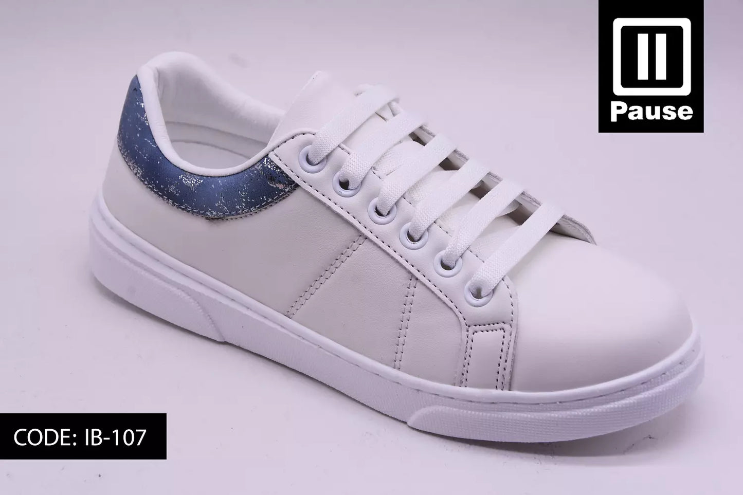 IB-107 SNEAKERS