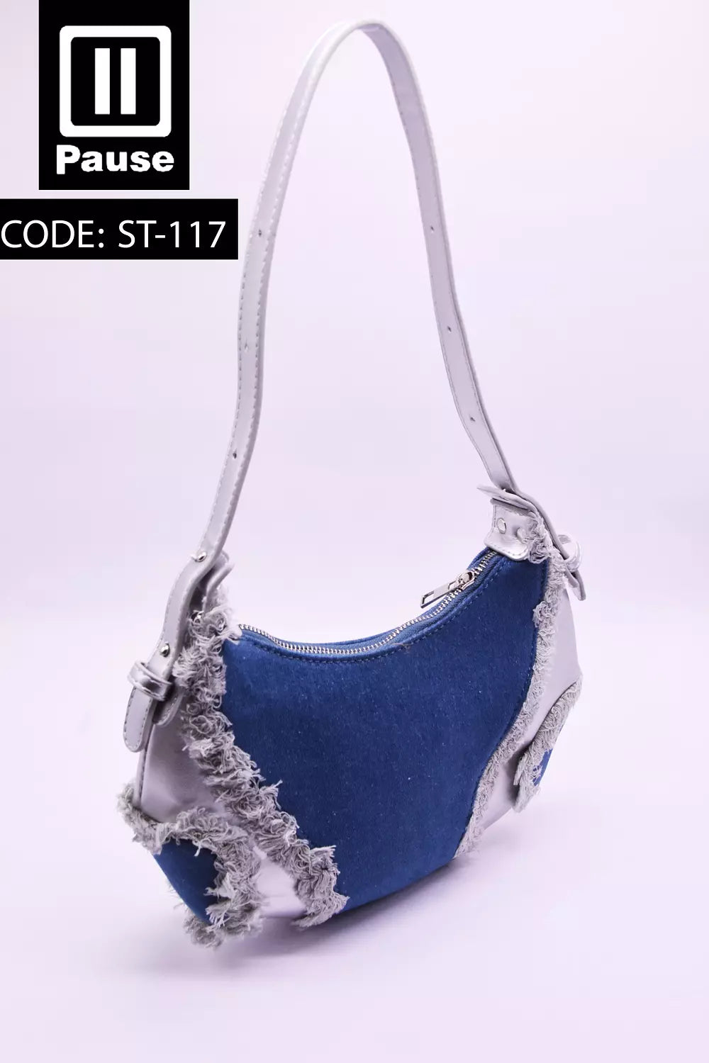 ST-117 CROSSBODY BAG