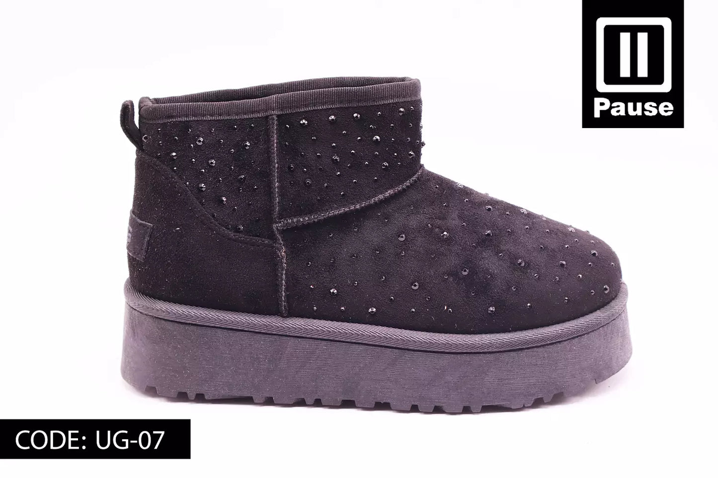 UG-07 UGGS