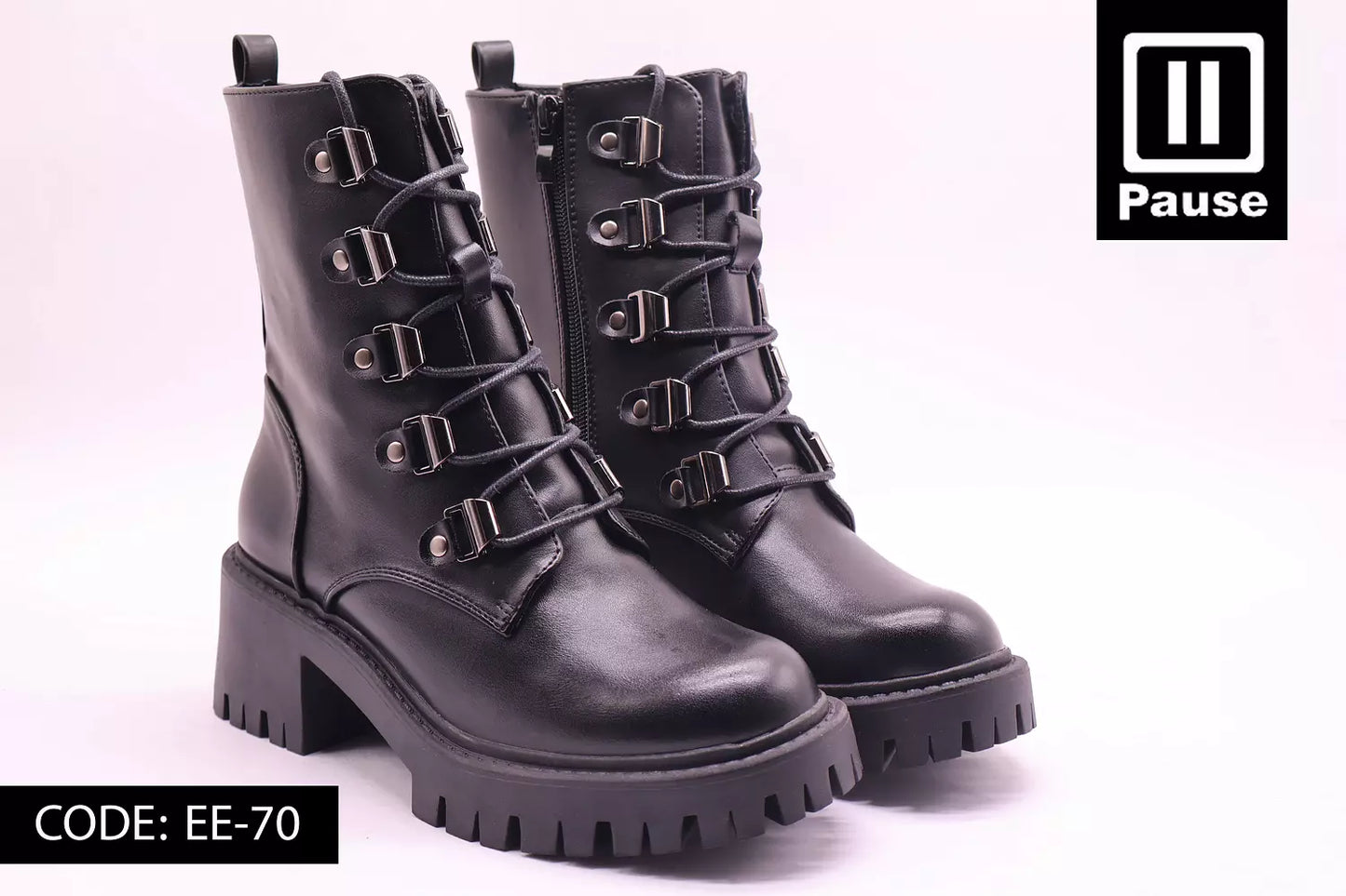 EE-70 ARMY BOOTS