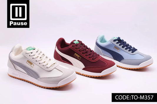 To-m357 PUMA SNEAKER