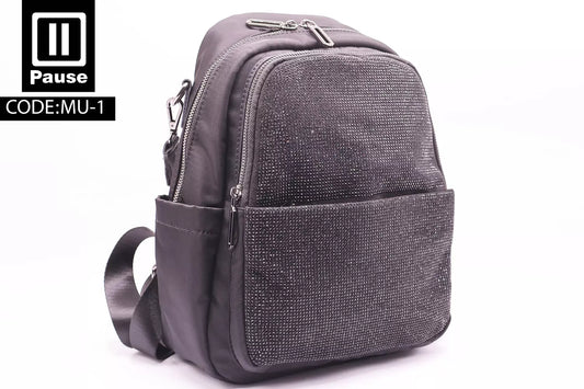 MU-1 BACKPACK