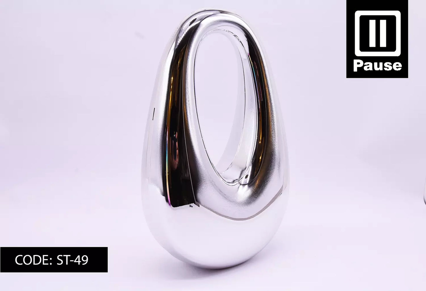 ST-49 MIRROR HANDBAG