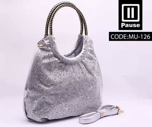 MU-126 HAND BAG