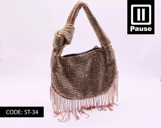 ST-34 HANDBAG