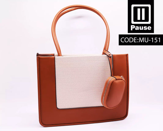 MU-151 TOTEBAG