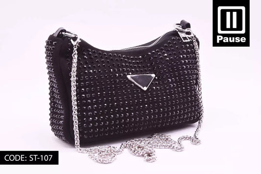 ST-107 HANDBAG