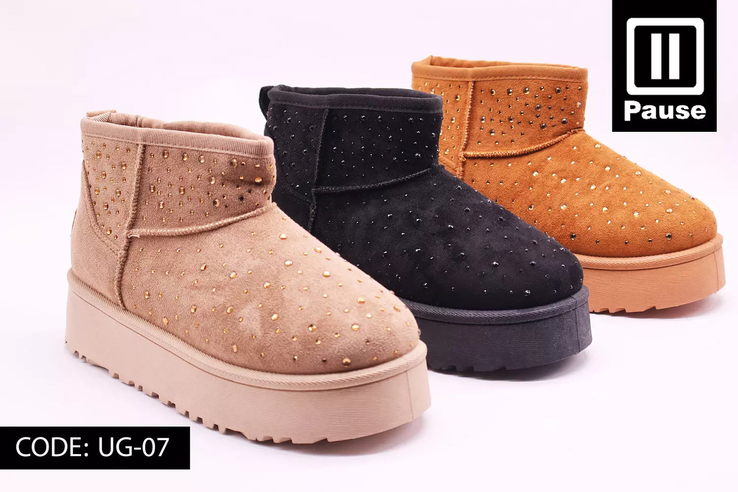 UG-07 UGGS