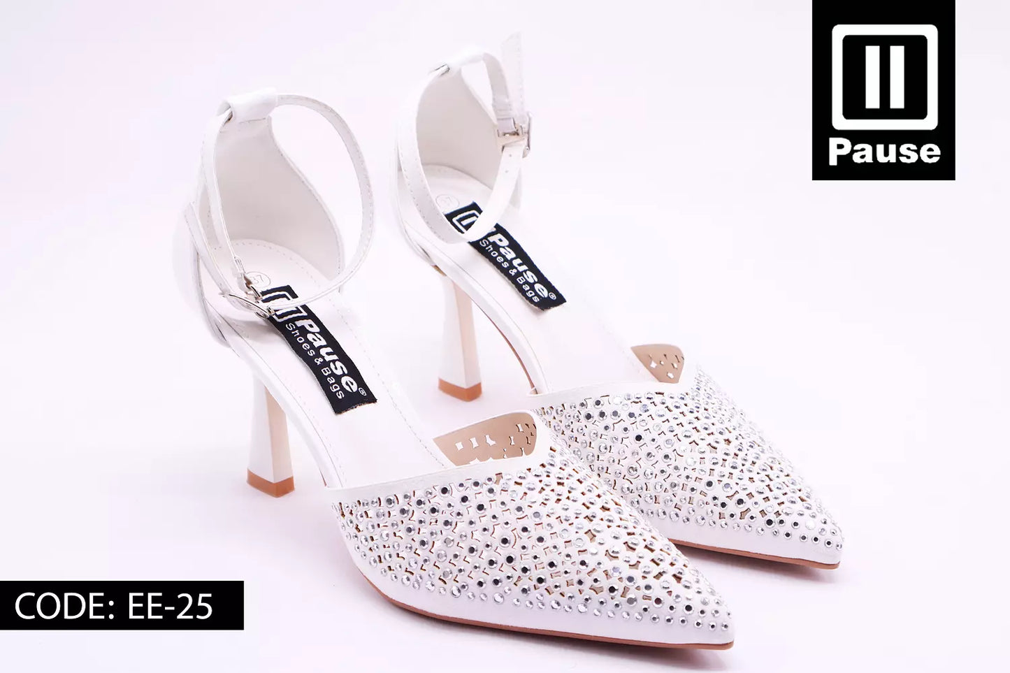 Ee-25 SOIREE HEELS
