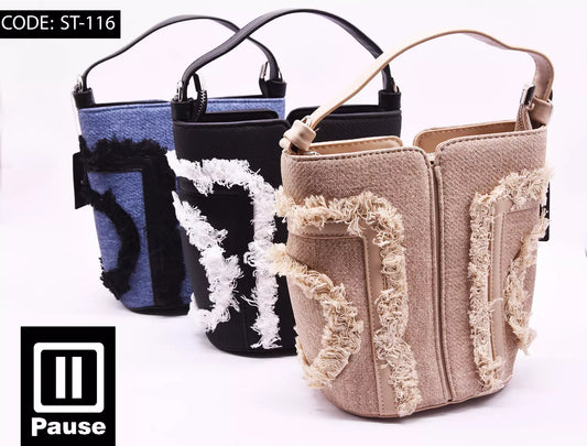 ST-116 HANDBAG