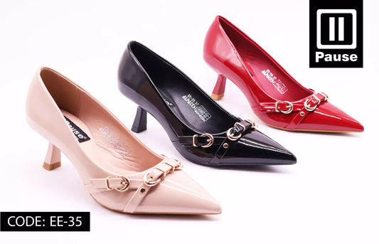 Ee-35 VERNA HEELS