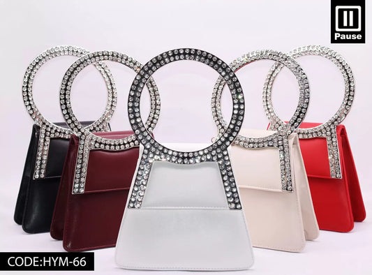 HYM-66 HANDBAG