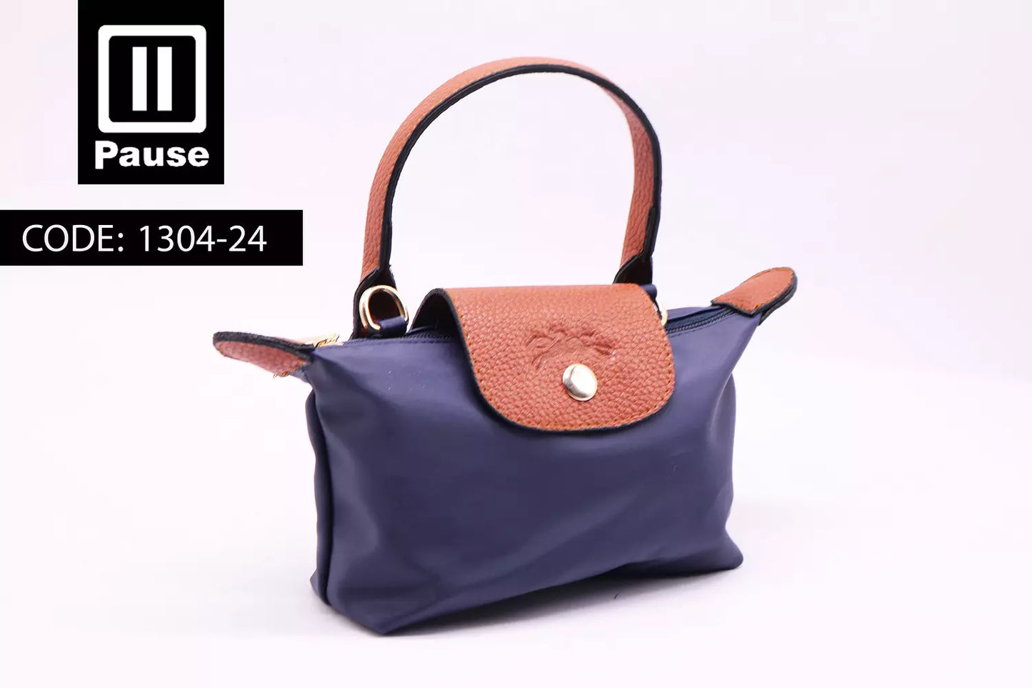 1304-24 HANDBAG
