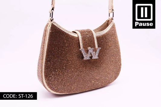 ST-126 WANG CROSSBODY BAG