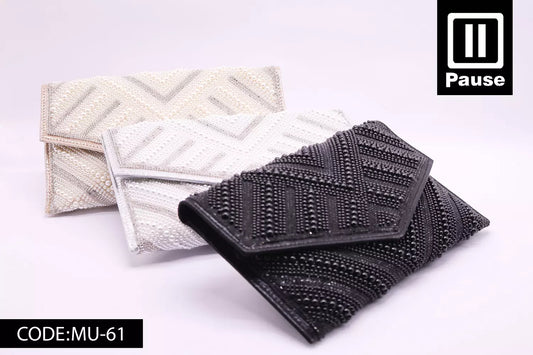 MU-61 PEARL CLUTCH