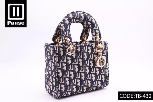 TB-432 DIOR BAG