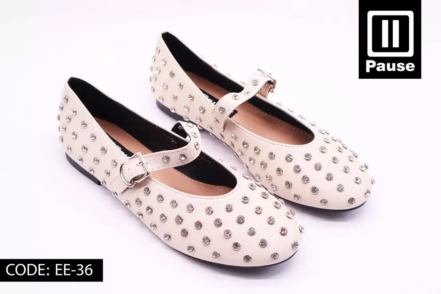 EE-36 BALLERINAS