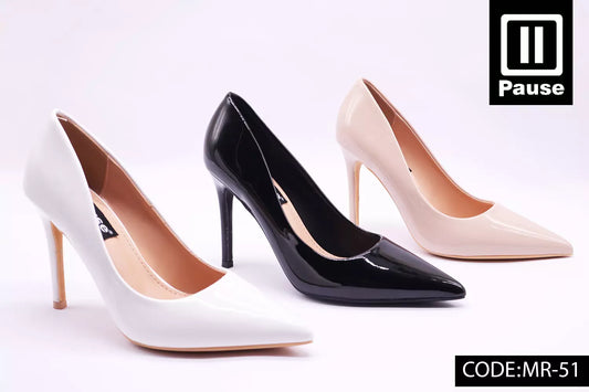 MR-51 VERNAA HEELS