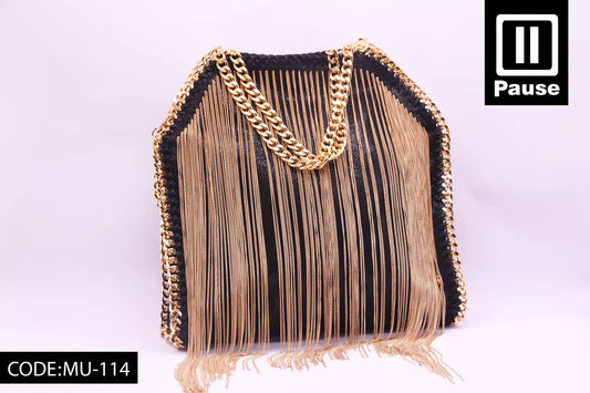 MU-114 STELLA BAG