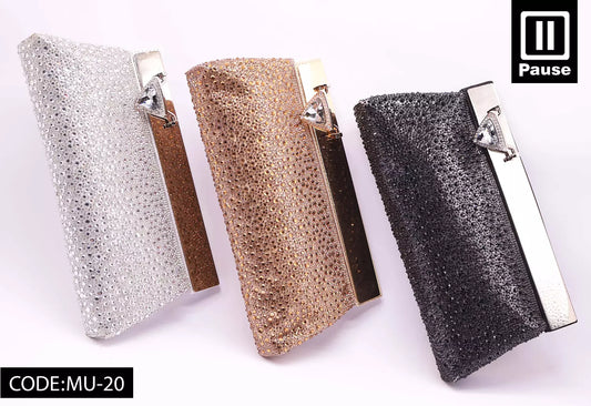 MU-20 HAND CLUCTH