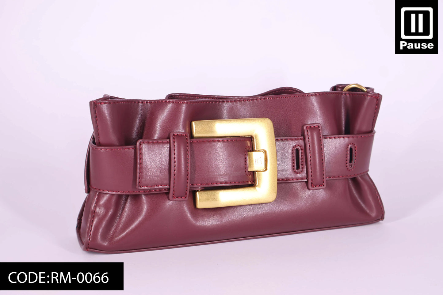 RM-0066 HANDBAG