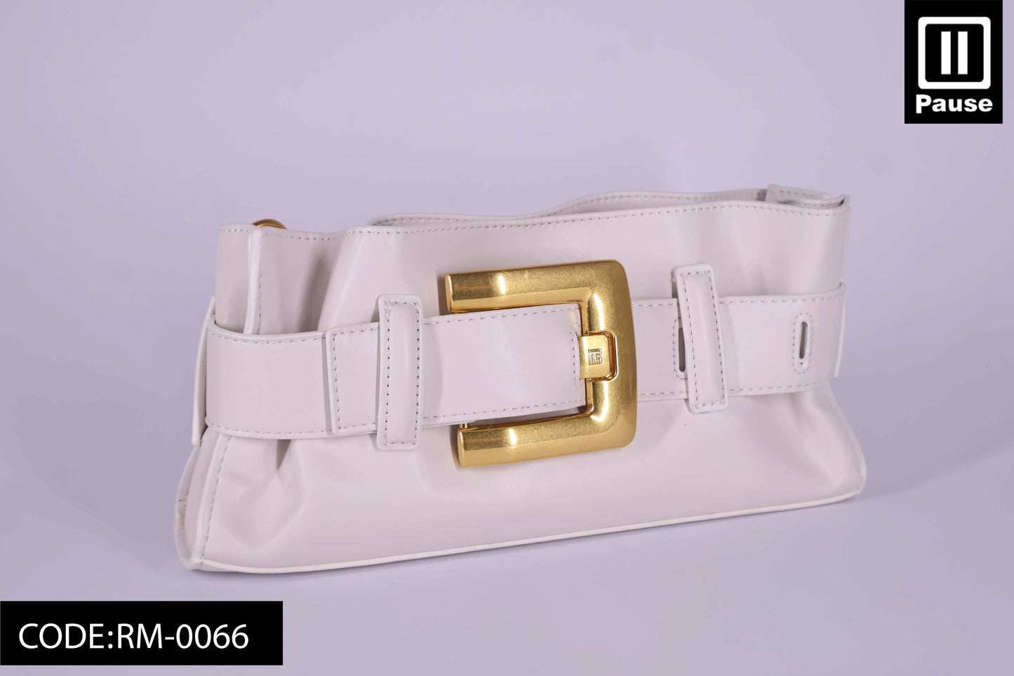 RM-0066 HANDBAG