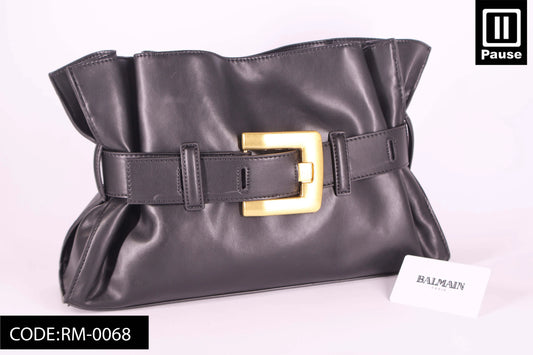 RM-0068 BALMAIN HANDBAG