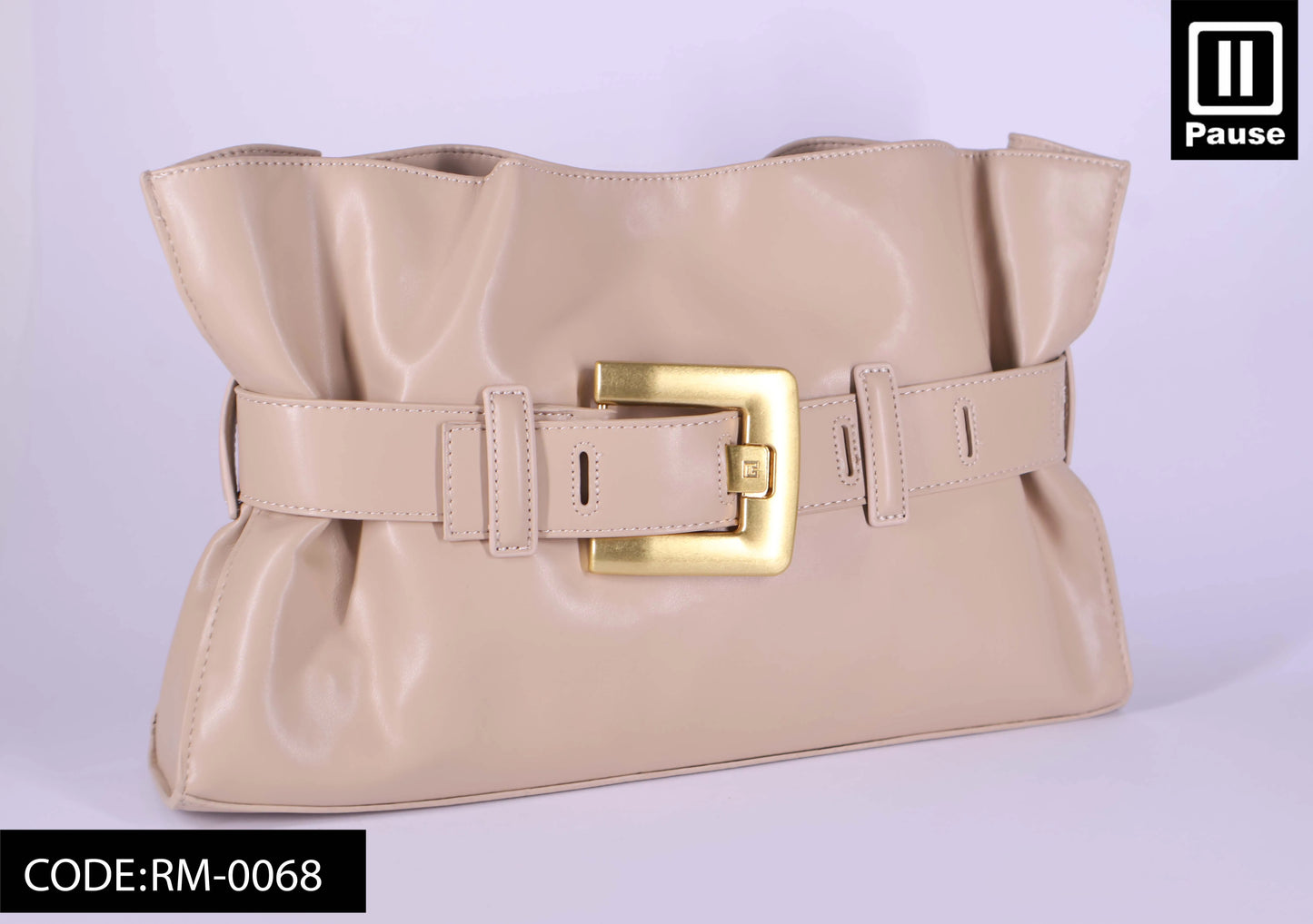 RM-0068 BALMAIN HANDBAG