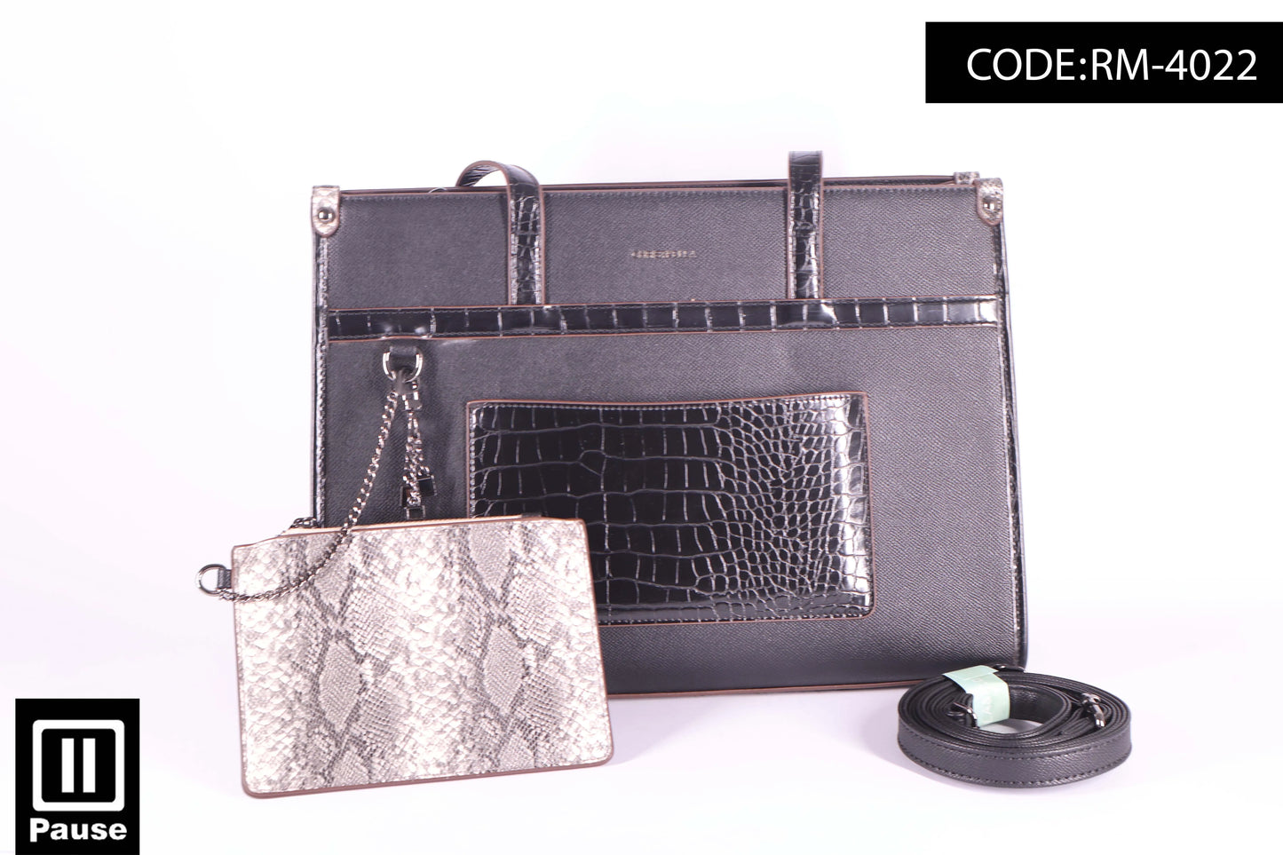 RM-4022 CHRISTKELLA TOTEBAG