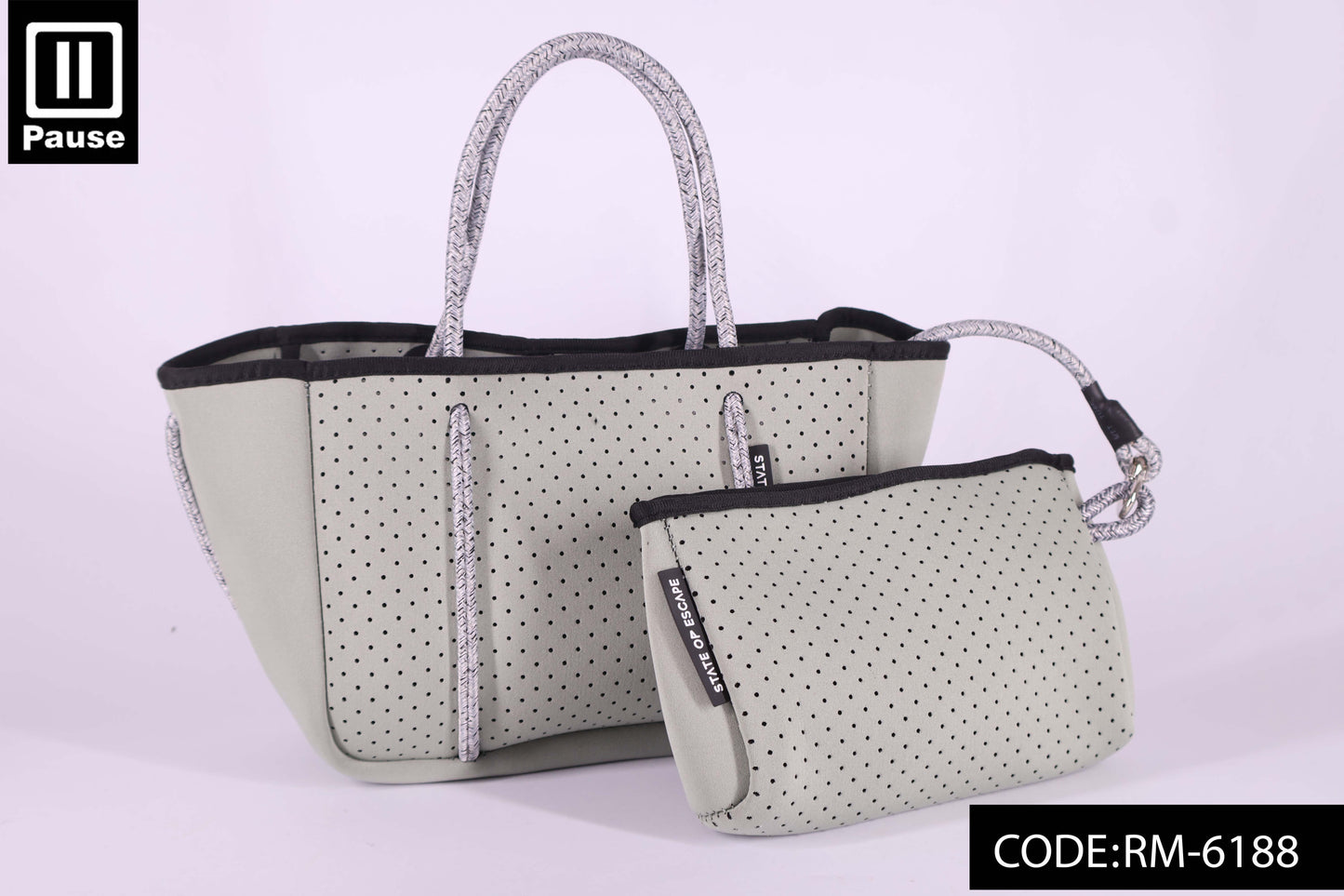 RM-6188 TOTEBAG