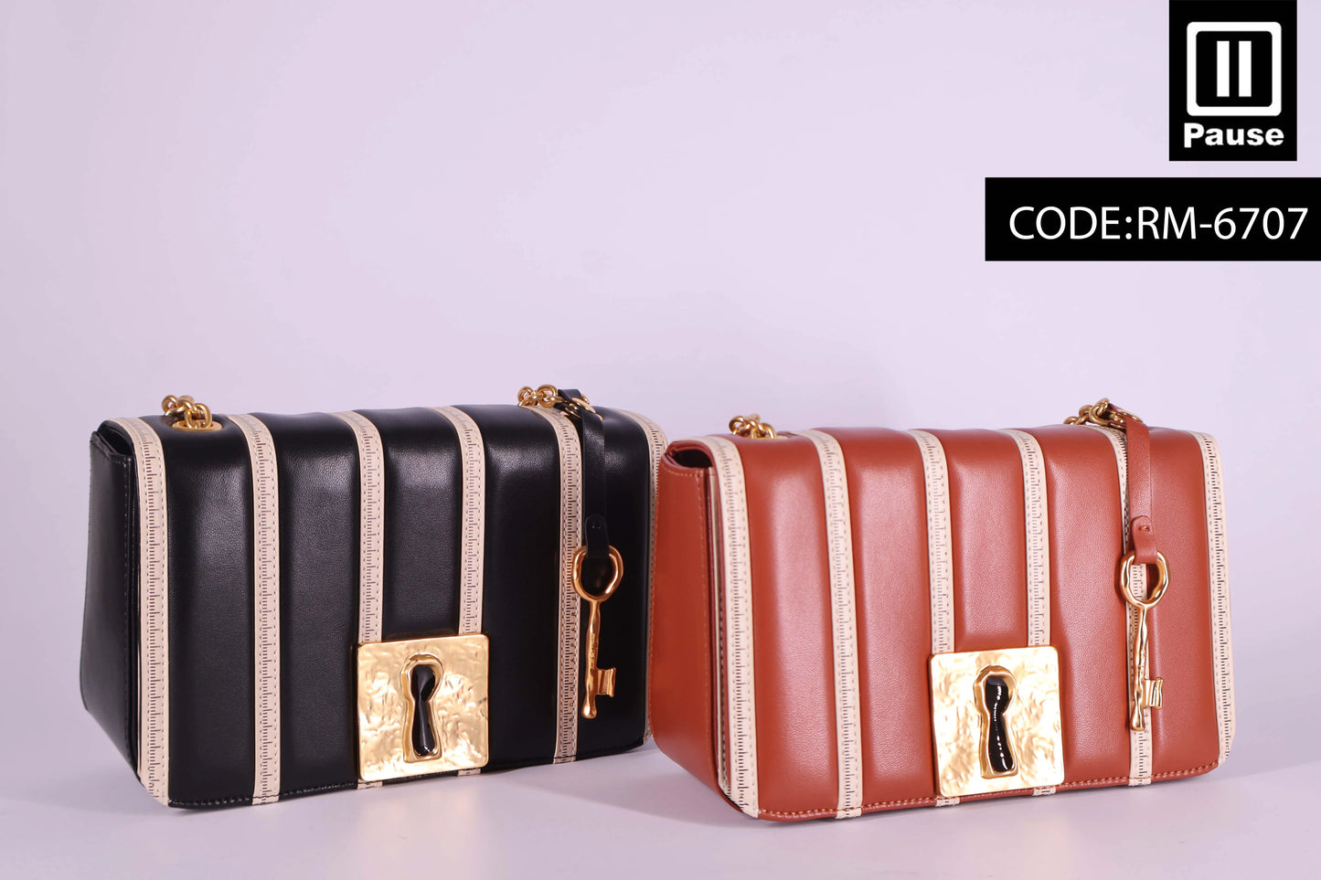 RM-6707 CROSSBODY BAG