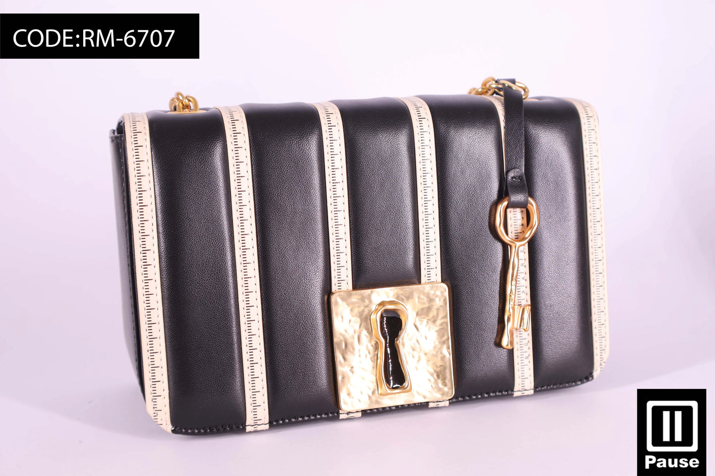 RM-6707 CROSSBODY BAG