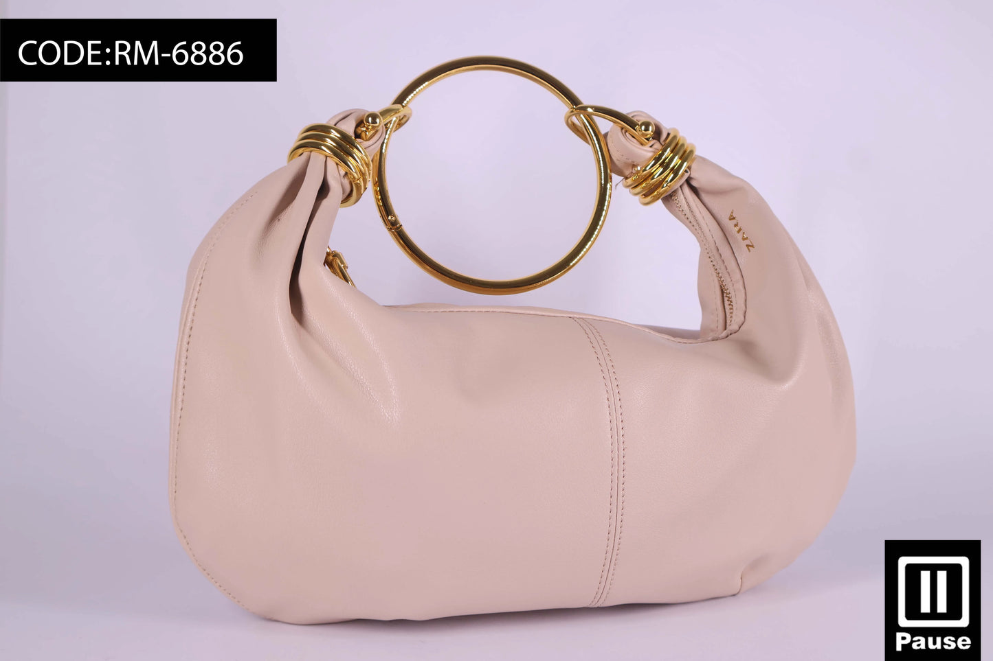 RM-6886 Shoulder bag