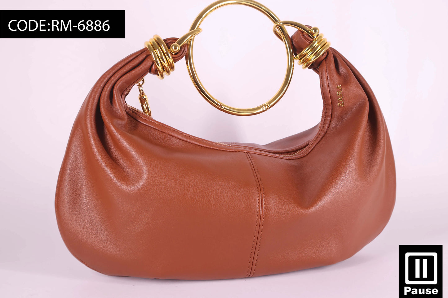 RM-6886 Shoulder bag