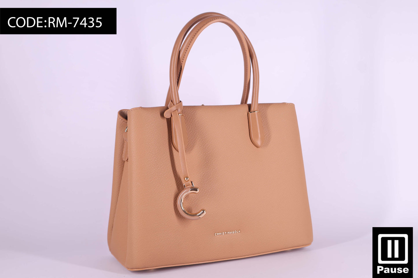MR-7435 HANDBAG