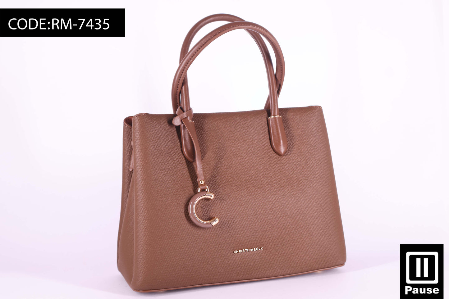 MR-7435 HANDBAG