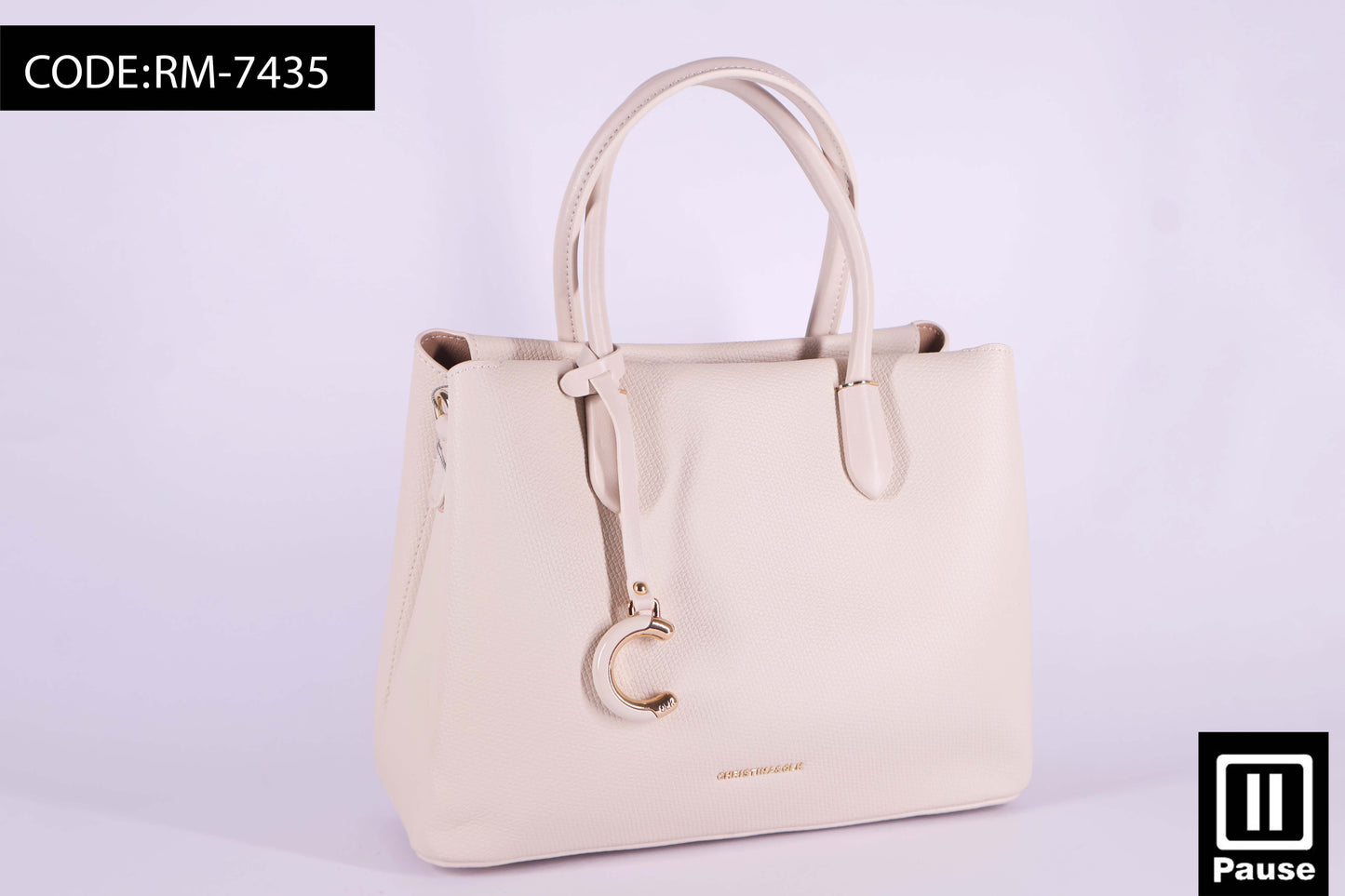 MR-7435 HANDBAG