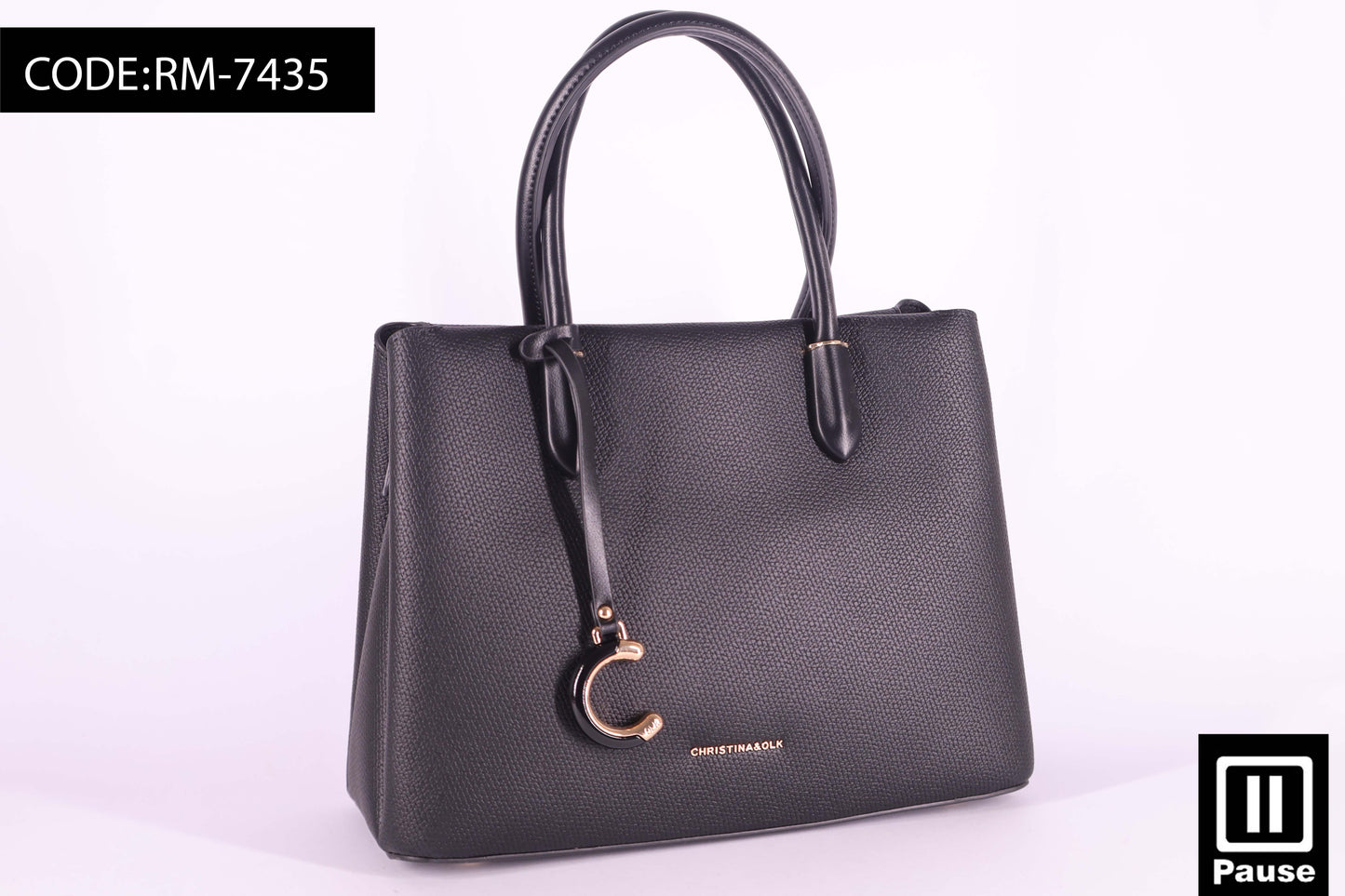 MR-7435 HANDBAG