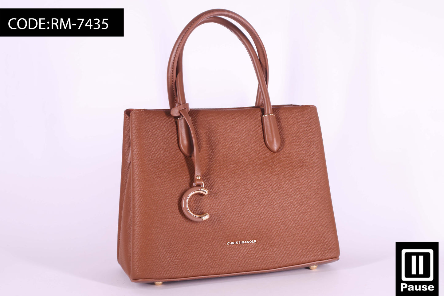 MR-7435 HANDBAG