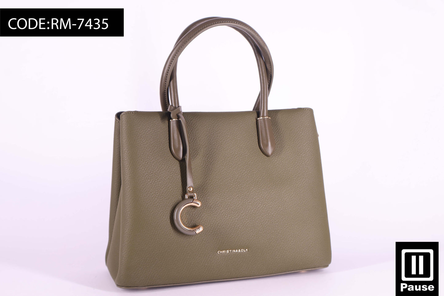 MR-7435 HANDBAG