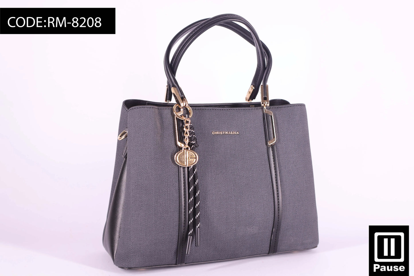 RM-8208 HANDBAG