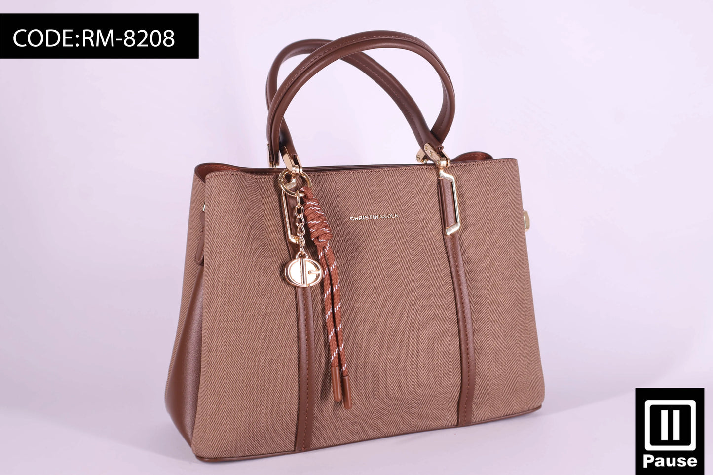 RM-8208 HANDBAG